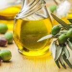 L’olio extravergine di oliva Bio